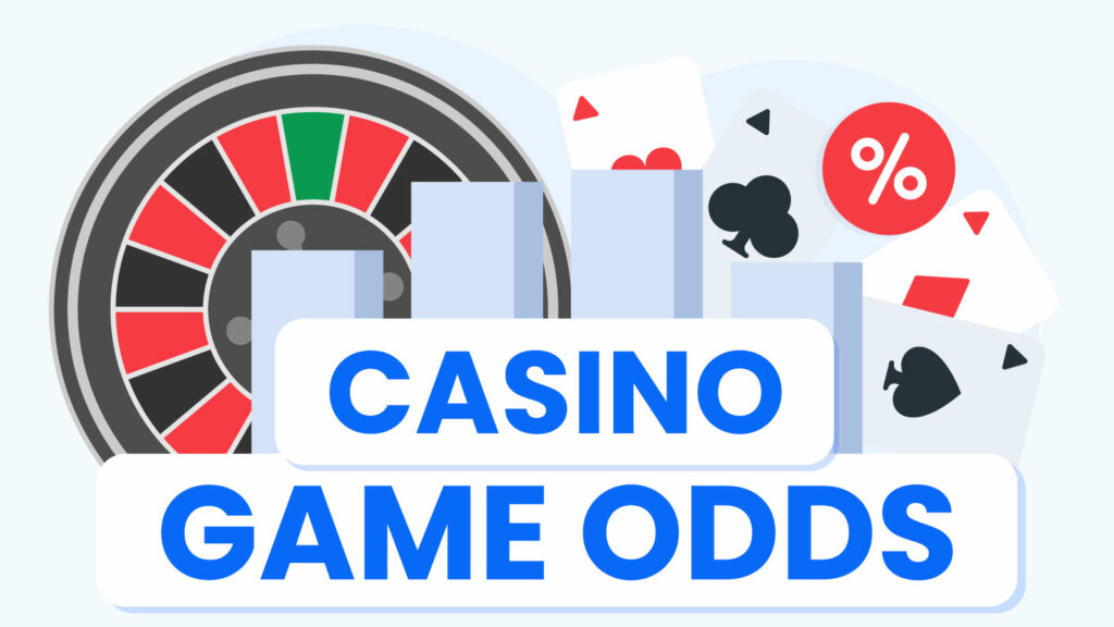 Best Casino Game Odds: What to Play Online