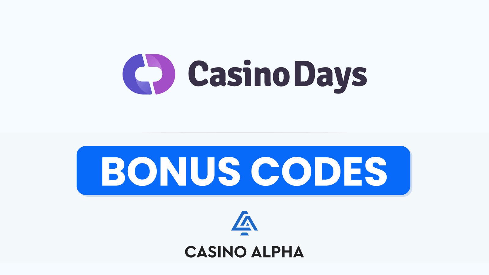 Casino Days Bonuses - 2024
