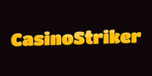 Casino Striker Logo