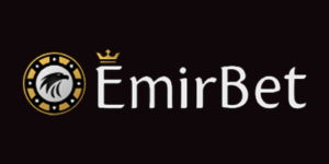 EmirBet Casino Logo Logo