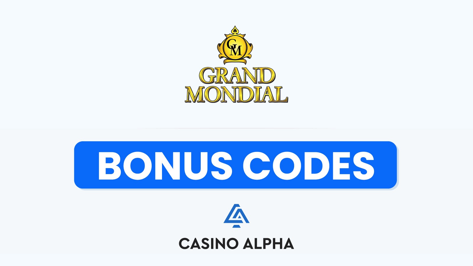 Grand Mondial Casino Bonuses - 2024