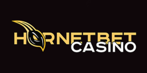 Hornetbet Casino Logo