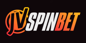 JvSpinBet Casino Logo
