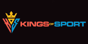 Kings of Sport Casino Logo