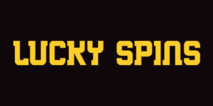 Lucky Spins Casino Logo