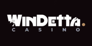 Windetta Casino Logo