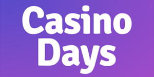 Casino Days Logo Logo