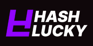 HashLucky Casino Logo