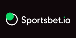 Sportsbet.io Casino Logo