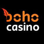 Boho Casino logo