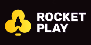 RocketPlay Casino Logo