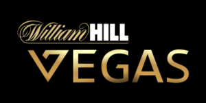 William Hill Casino Logo